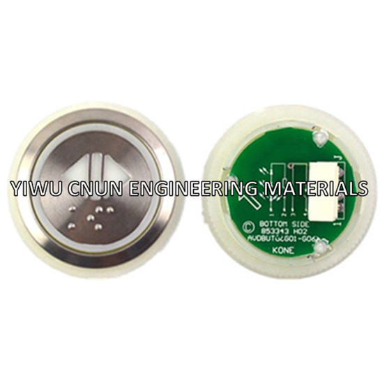 Elevator Kone Button Lift Push Button 