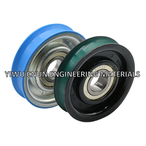 Otis Door Roller 85*20*6204Z