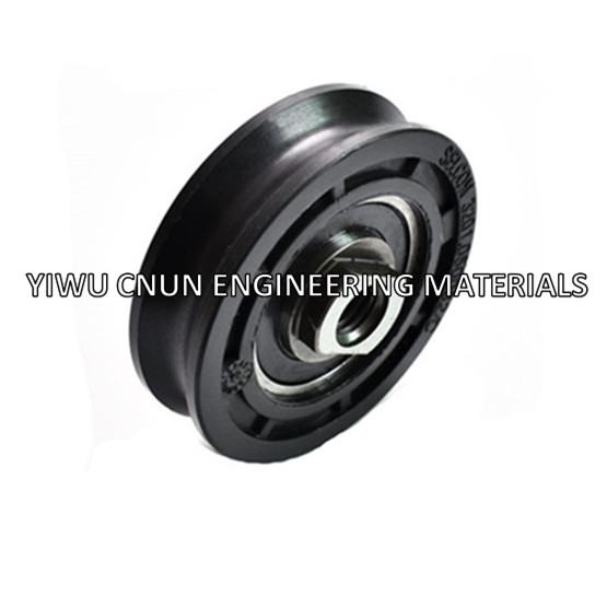 Selcom Elevator Door Roller 3201.05.0032C 