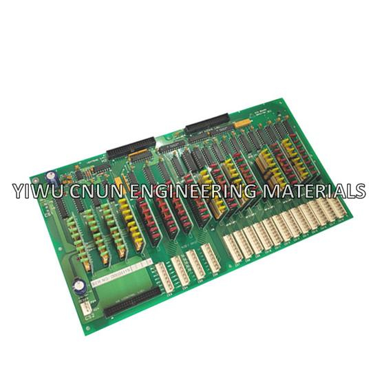 Hyundai Elevator Board SIO 204C1704