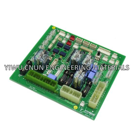 Hyundai Elevator Board CCB-7 20400116