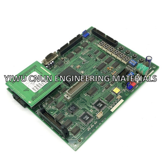 Hyundai Elevator Board M33BD 