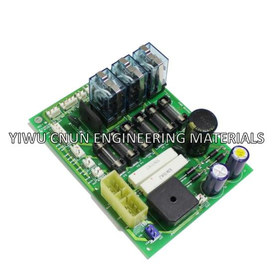 Hyundai Elevator Board 204C2471H22 