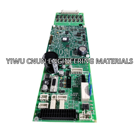 OTIS PCB Board GCA26800MD30
