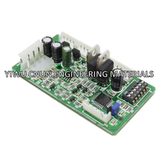 Elevator Otis PCB Board RS14 DAA26800AL1