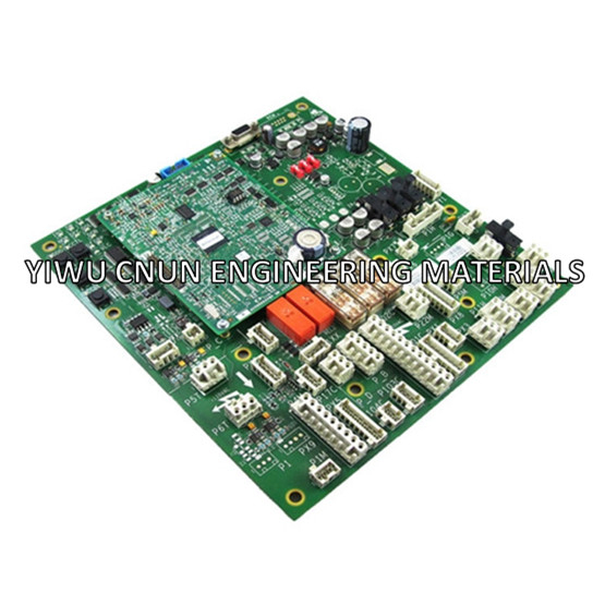 OTIS PCB Board DCA26800AY5