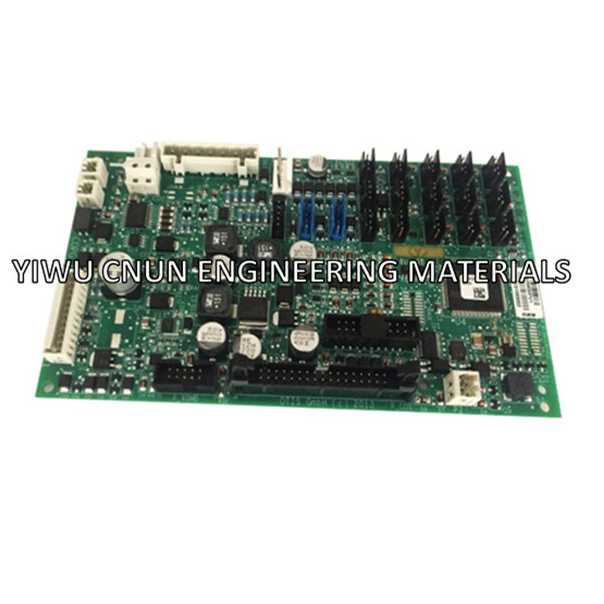 OTIS PCB Board GAA26800PV1 