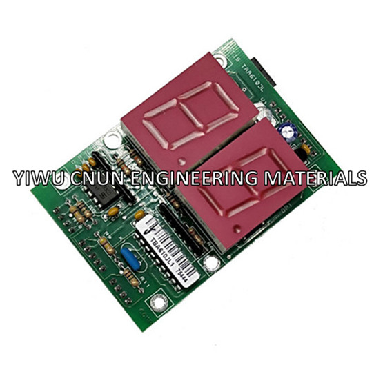 Otis PCB Board TBA610JL1