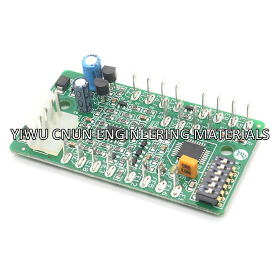 OTIS PCB Board RS5