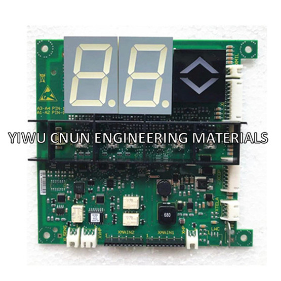 Schindler PCB Board 594107