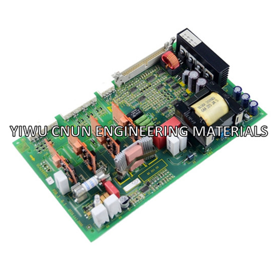 OTIS PCB Board GCA26800J1 