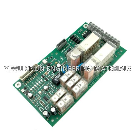 Schindler PCB Board BCM4201.Q ID.591840 