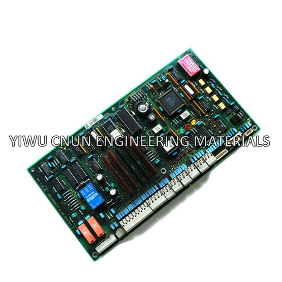 Schindler PCB Board ID.NR.590723 