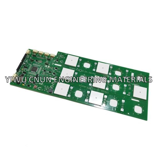 Schindler PCB Board ID.NR.591735 