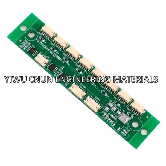 Mitsubishi PCB P235083B181G02 