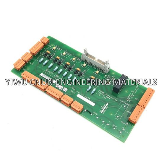 KONE Elevator Board KM713120G01 