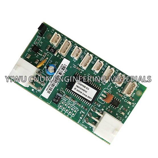 KONE Elevator Board KM713780G11 