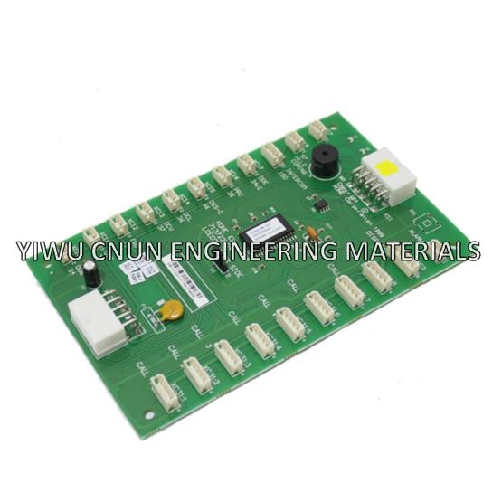 KONE Elevator Board KM713720G11 