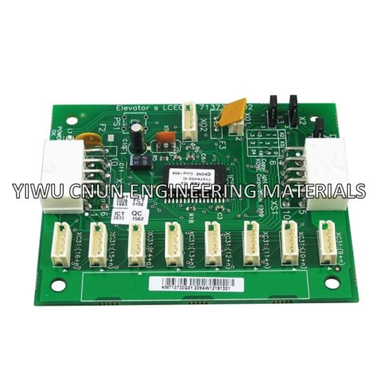 KONE Elevator Board KM713730G01 