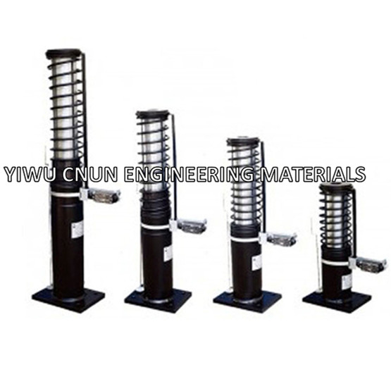 Elevator Buffer Spring and Elevator Oil Buffer 