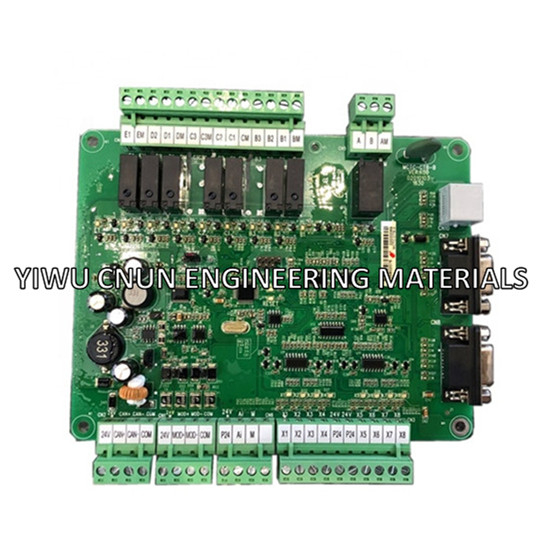 Monarch Car Top PCB MCTC-CTB-A 