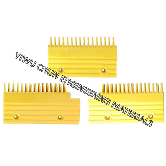 Hyundai Escalator Comb 655B013H06 