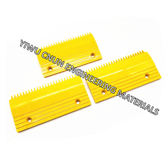 Escalator Comb LDTJ-B-1 LDTJ-B-2 LDTJ-B-3 