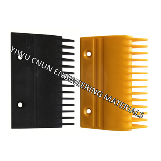 Mitsubishi Escalator Comb YS017B313 YS0113B578