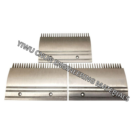 Otis Escalator Aluminium Comb plate XAA453BJ 