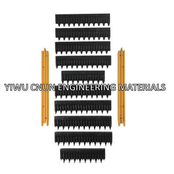 Otis Escalator Demarcation Strip L48034054A 