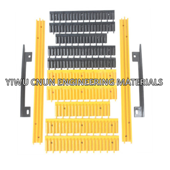 Otis/Canny Escalator Demarcation Strip BEVG 