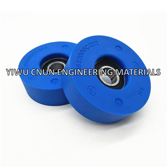 Mitsubishi Step Roller 76*25*6202 J622000C202 