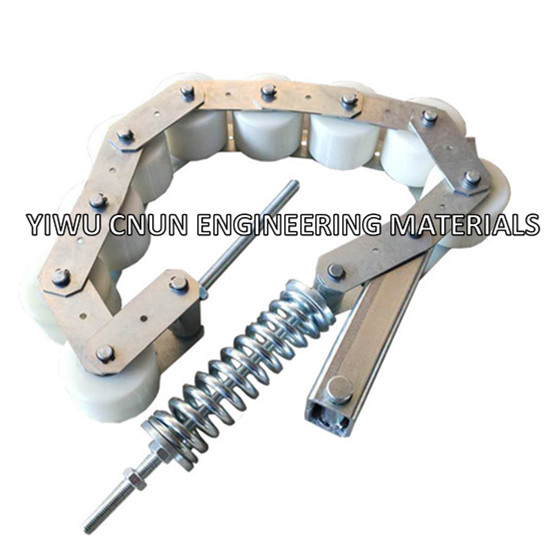 Otis Escalator Tension Chain GAA332Z1 