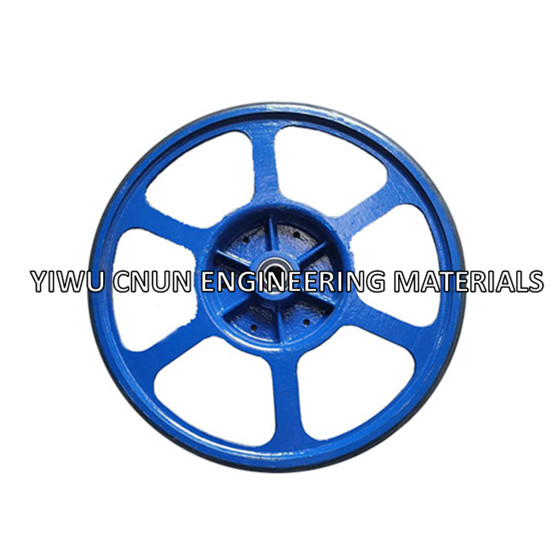 Otis Drive Wheel 781*35*6210 