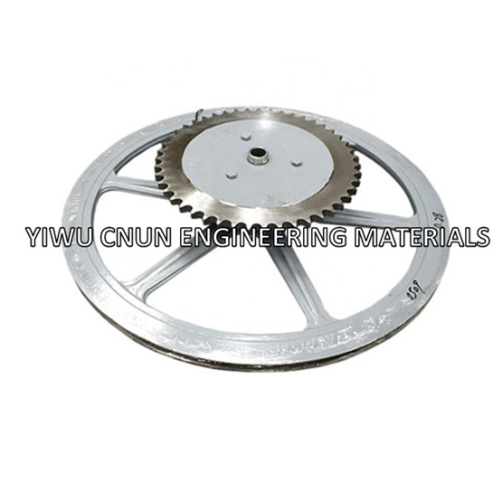 Handrail Drive Wheel GS00604004 