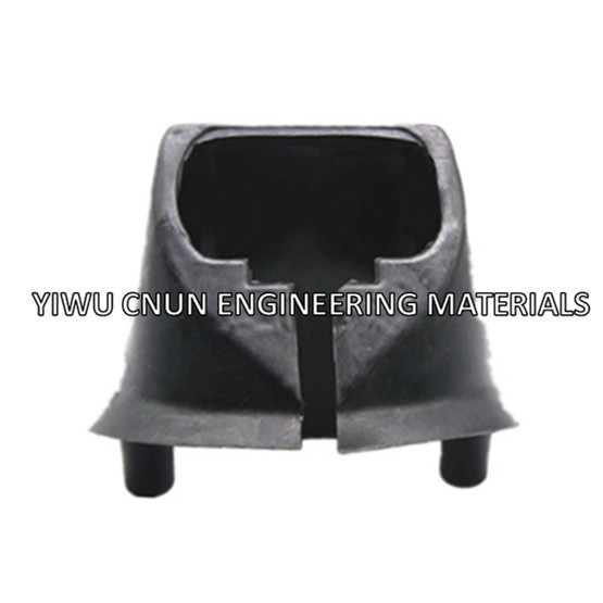 Escalator BLT Handrail Inlet Rubber 