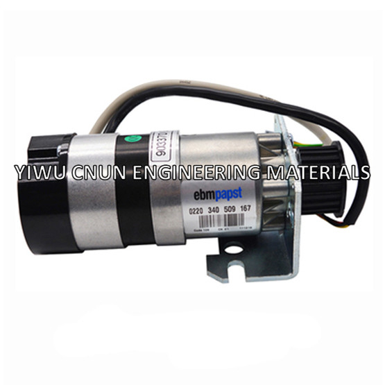 Elevator KONE Door Motor 903370G03 4 