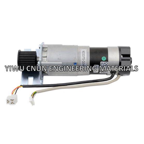 Elevator KONE Door Motor 903375G04 3