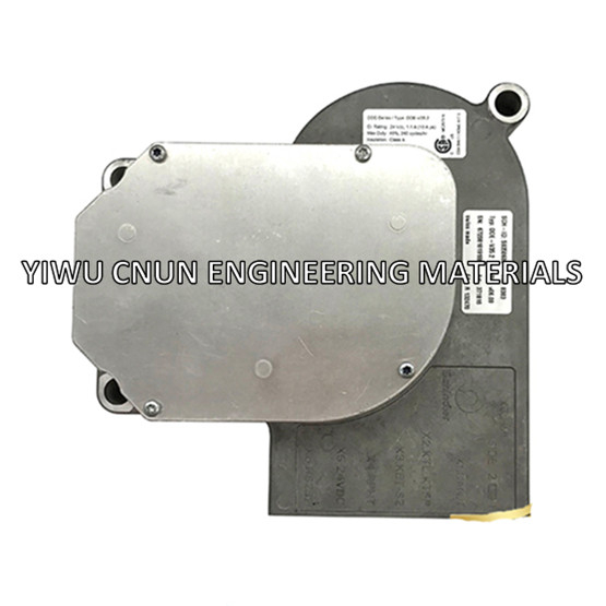 Elevator Schindler Door Motor ID.59350600