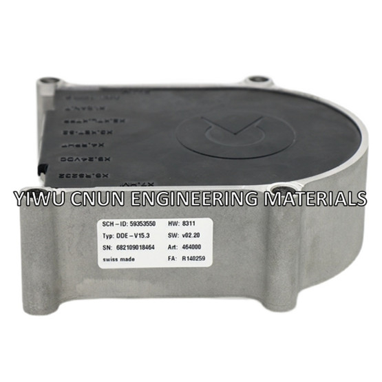 Elevator Schinder Door Motor ID.59353550 