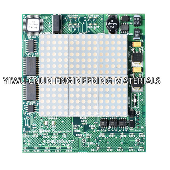 Elevator KONE Display PCB Board KM713560G01 