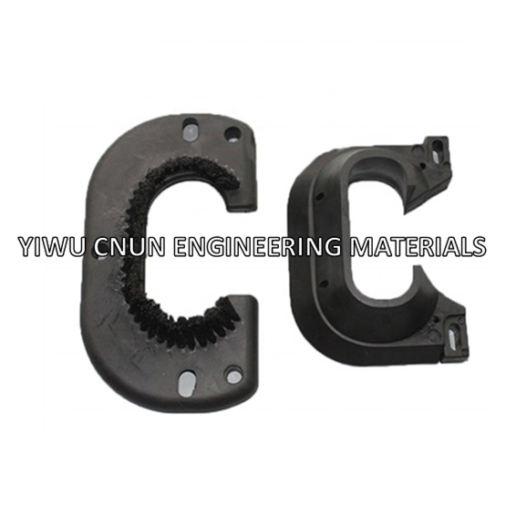 Otis Handrail Inlet Rubber 