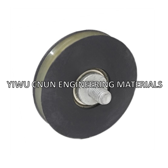 Otis Elevator Door Roller 72*15*6201 