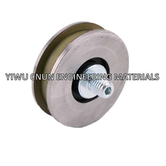 Otis Elevator Door Roller 56*16*6201 