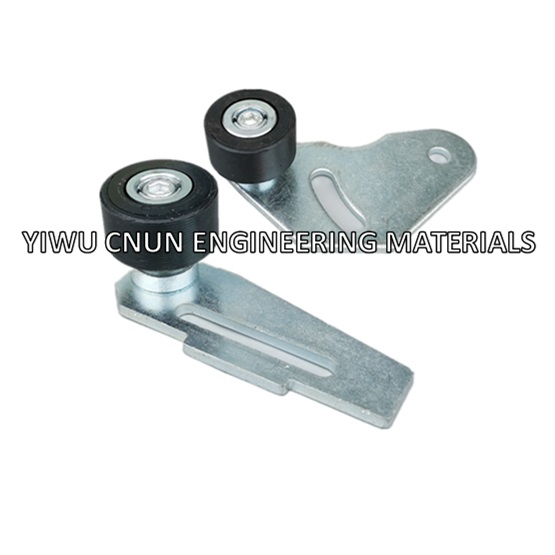 Elevator Kone Lock Roller with Bracket  