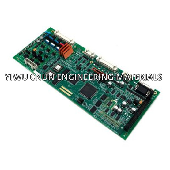 Elevator OTIS PCB MCB-III GCA26800KF1