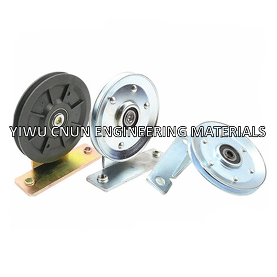 Elevator Mitsubishi Door Roller D=90mm 