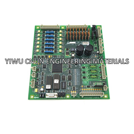 Otis PCB LCB-II GFA21240D1