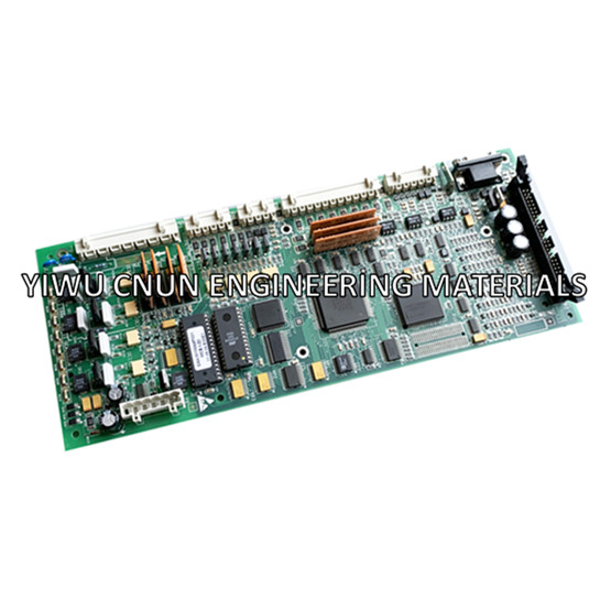 Elevator Otis OVF20 PCB MCB-II GCA26800H1 