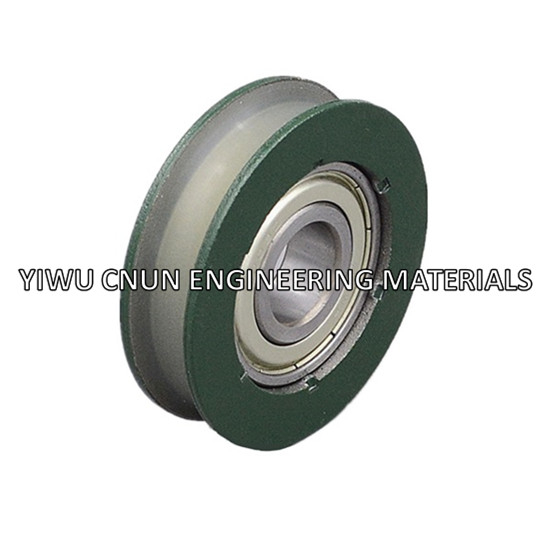 Toshiba/Hitachi Door Roller 60*16*6203 